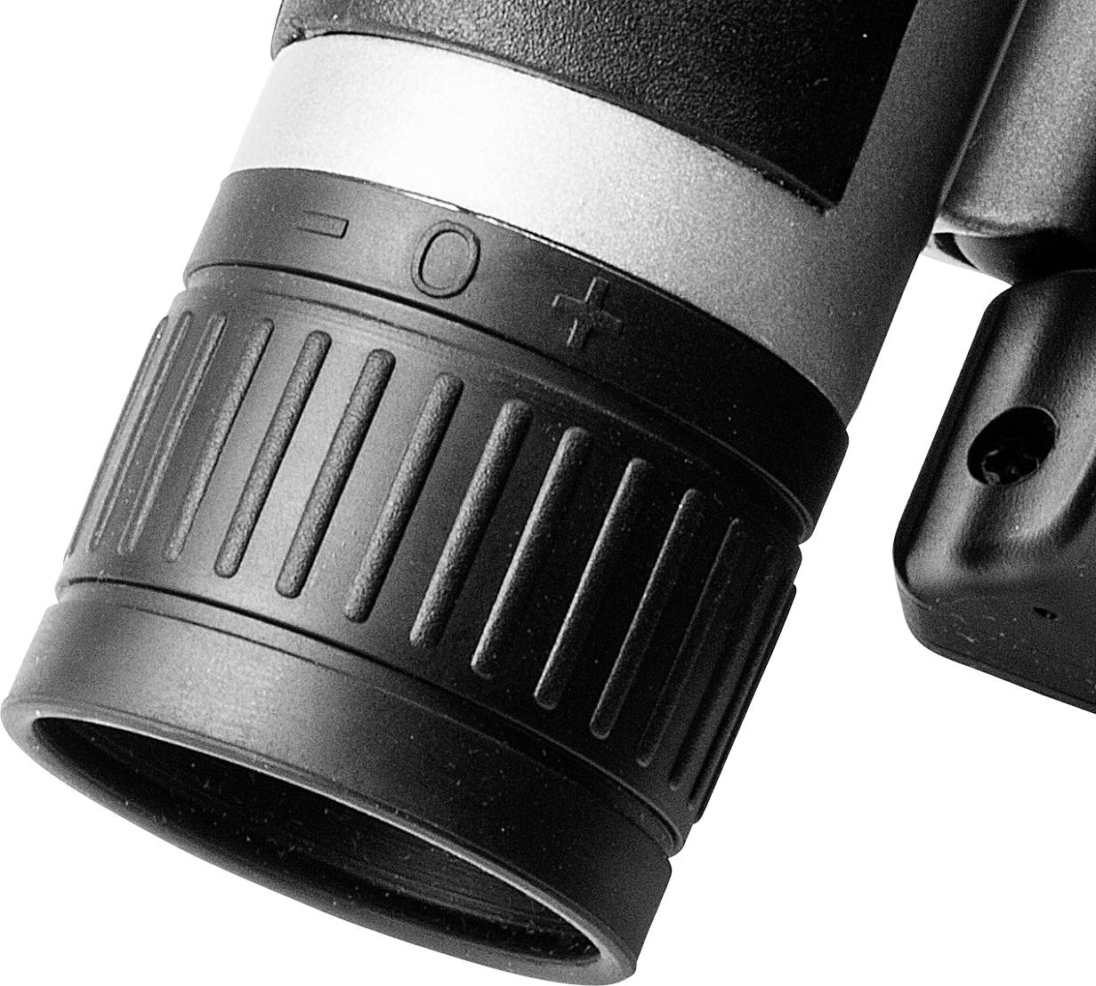 Technaxx Fernglas mit Digitalkamera TX-142 12-fach 25mm Binokular Schwarz/Silber 4863