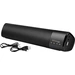 Music Man BT-X54 Soundbar, Mobiler Lautsprecher Schwarz Bluetooth®, USB Music Man BT-X54 Soundbar, Mobiler Lautsprecher Schwarz Bluetooth®, USB