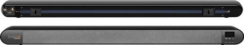 Technaxx TX 139 Soundbar 3 farbig Bluetooth®, USB, Lautsprecherbeleuchtung  - Onlineshop Voelkner