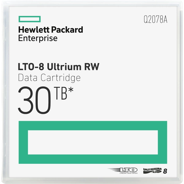 HP Q2078A LTO Band 30TB HP Q2078A LTO Band 30TB
