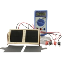 Sol Expert 86500 Solarexperimentierkasten Sol Expert 86500 Solarexperimentierkasten