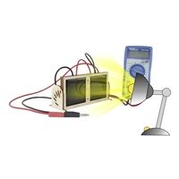 Sol Expert 86500 Solarexperimentierkasten Sol Expert 86500 Solarexperimentierkasten