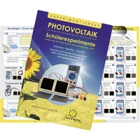 Sol Expert 86500 Solarexperimentierkasten Sol Expert 86500 Solarexperimentierkasten