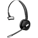 EPOS IMPACT SDW 5011 On Ear Headset DECT Mono Schwarz Noise Cancelling Telefon EPOS IMPACT SDW 5011 On Ear Headset DECT Mono Schwarz Noise Cancelling Telefon