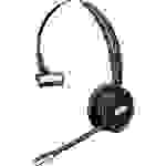 EPOS IMPACT SDW 5011 Telefon On Ear Headset DECT, kabelgebunden Mono Schwarz Noise Cancelling