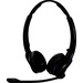 EPOS IMPACT MB Pro 2 Telefon On Ear Headset Bluetooth® Stereo Schwarz Noise Cancelling