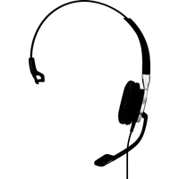 EPOS IMPACT SC 662 On Ear Headset kabelgebunden Stereo Schwarz Noise Cancelling Mikrofon-Stummschaltung Telefon EPOS IMPACT SC 662 On Ear Headset kabelgebunden Stereo Schwarz Noise Cancelling Mikrofon-Stummschaltung Telefon