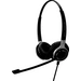 EPOS IMPACT SC 665 USB On Ear Headset kabelgebunden Stereo Schwarz Noise Cancelling Lautstärkeregelung, Mikrofon-Stummschaltung EPOS IMPACT SC 665 USB On Ear Headset kabelgebunden Stereo Schwarz Noise Cancelling Lautstärkeregelung, Mikrofon-Stummschaltung