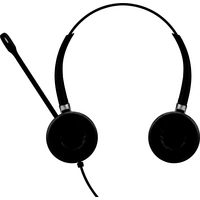 EPOS IMPACT SC 665 USB On Ear Headset kabelgebunden Stereo Schwarz Noise Cancelling Lautstärkeregelung, Mikrofon-Stummschaltung EPOS IMPACT SC 665 USB On Ear Headset kabelgebunden Stereo Schwarz Noise Cancelling Lautstärkeregelung, Mikrofon-Stummschaltung