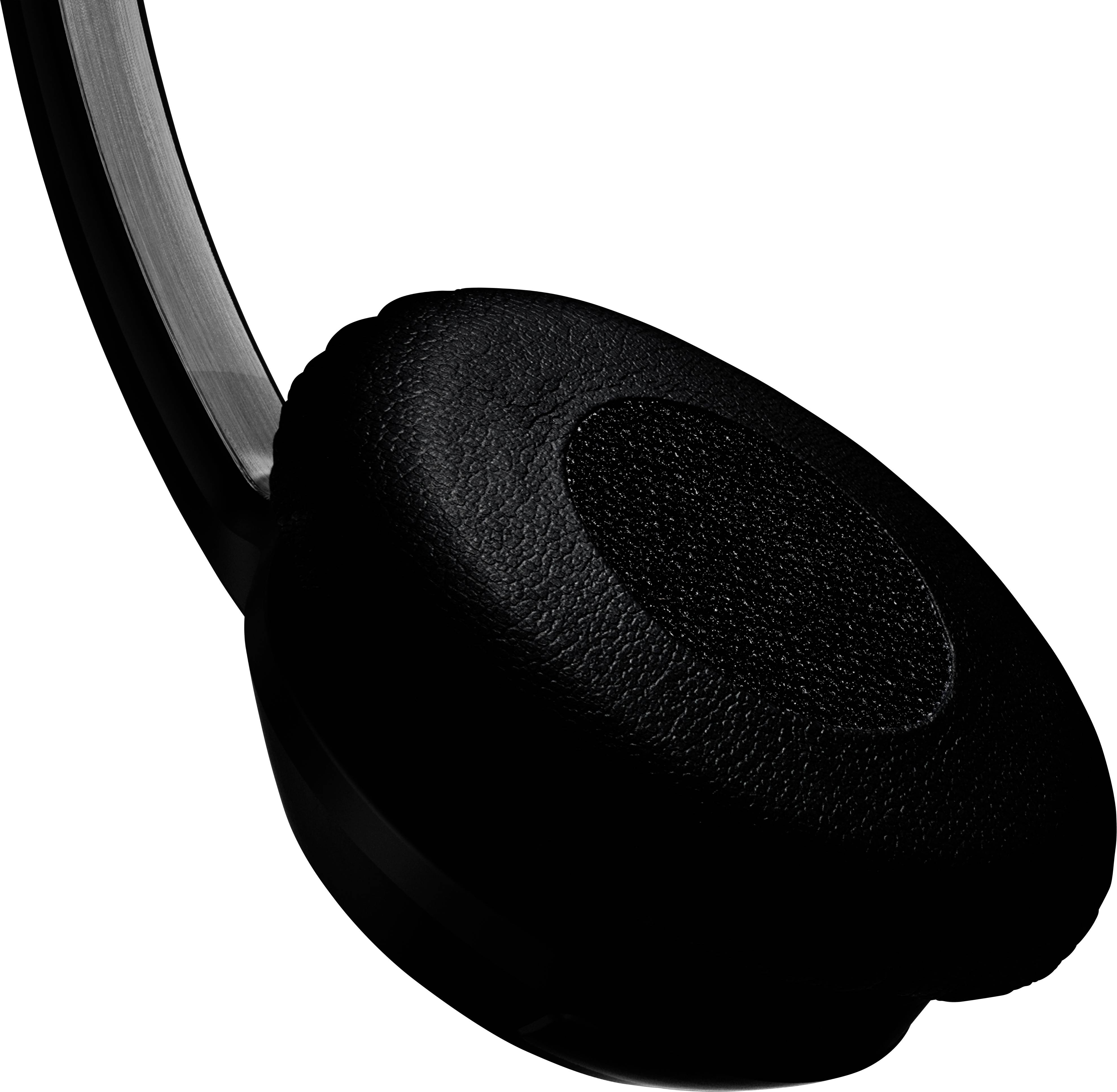 EPOS IMPACT SC 260 USB On Ear Headset kabelgebunden Stereo Schwarz Noise Cancelling Lautstärkeregelung, Mikrofon-Stummschaltung Telefon