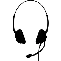 EPOS IMPACT SC 260 USB MS II On Ear Headset kabelgebunden Stereo Schwarz Mikrofon-Rauschunterdrückung, Noise Cancellin EPOS IMPACT SC 260 USB MS II On Ear Headset kabelgebunden Stereo Schwarz Mikrofon-Rauschunterdrückung, Noise Cancellin