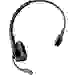EPOS IMPACT SDW 5031 Telefon On Ear Headset DECT, kabelgebunden Mono Schwarz Noise Cancelling