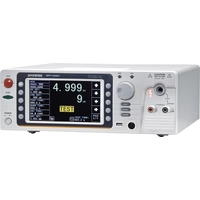GW Instek GPT-15001 AC Sicherheitsanalysator GW Instek GPT-15001 AC Sicherheitsanalysator