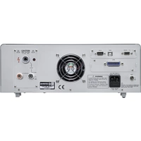 GW Instek GPT-15001 AC Sicherheitsanalysator GW Instek GPT-15001 AC Sicherheitsanalysator