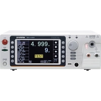 GW Instek GPT-15001 AC Sicherheitsanalysator GW Instek GPT-15001 AC Sicherheitsanalysator