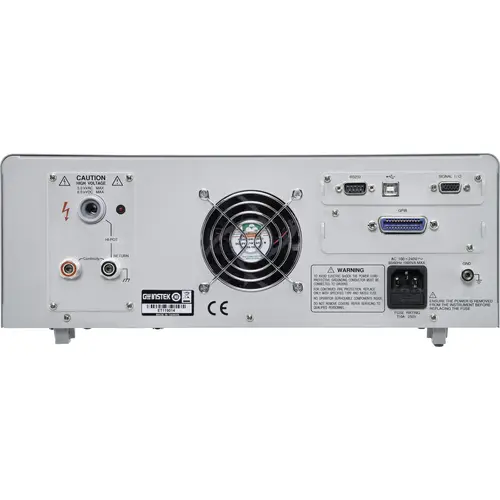 GW Instek GPT-15002 AC/DC Sicherheitsanalysator GW Instek GPT-15002 AC/DC Sicherheitsanalysator