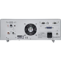 GW Instek GPT-15003 AC/DC/IR Sicherheitsanalysator GW Instek GPT-15003 AC/DC/IR Sicherheitsanalysator