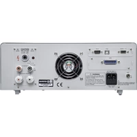 GW Instek GPT-15004 AC/DC/IR/GB Sicherheitsanalysator GW Instek GPT-15004 AC/DC/IR/GB Sicherheitsanalysator