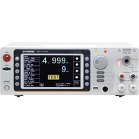 GW Instek GPT-15004 AC/DC/IR/GB Sicherheitsanalysator GW Instek GPT-15004 AC/DC/IR/GB Sicherheitsanalysator