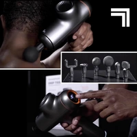 Sharper Image Massagepistole Sharper Image Massagepistole