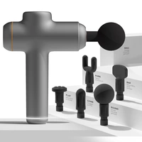 Sharper Image Massagepistole Sharper Image Massagepistole