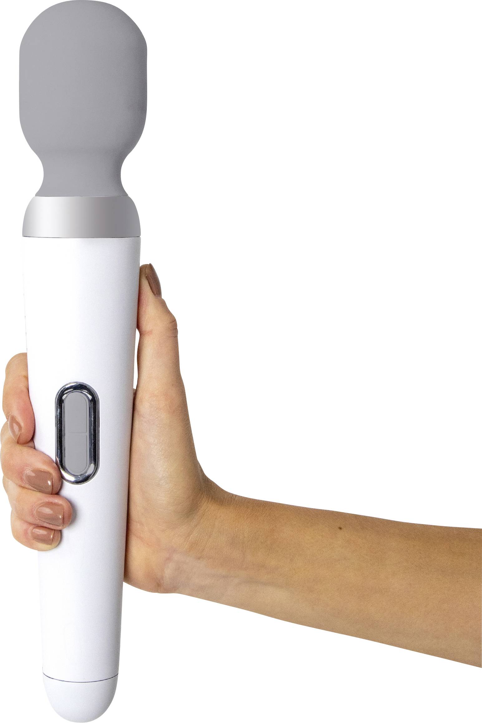 Sharper Image Massagegerät