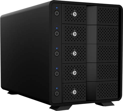 ICY BOX 60640 8.9 cm (3.5 Zoll) Festplattengehäuse 3.5 Zoll USB-A (USB 3.2 Gen 2)