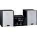 Lenco MC-250BK Stereoanlage Bluetooth®, CD, DAB+, Internetradio, USB, UKW, 2 x 10 W Schwarz Lenco MC-250BK Stereoanlage Bluetooth®, CD, DAB+, Internetradio, USB, UKW, 2 x 10 W Schwarz