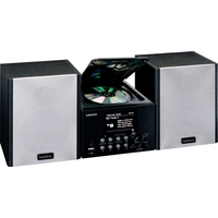Lenco MC-250BK Stereoanlage Bluetooth®, CD, DAB+, Internetradio, USB, UKW, 2 x 10 W Schwarz Lenco MC-250BK Stereoanlage Bluetooth®, CD, DAB+, Internetradio, USB, UKW, 2 x 10 W Schwarz