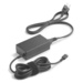 HP USB-C LC Power Adapter EMEA Notebook-Netzteil 65 W