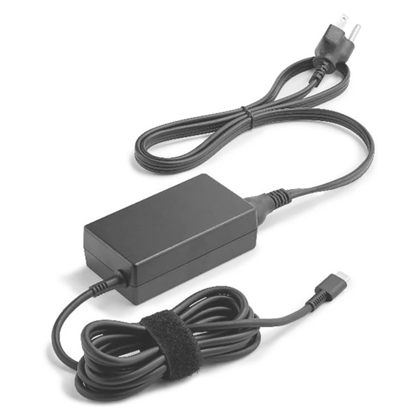 HP USB-C LC Power Adapter EMEA Notebook-Netzteil 65 W HP USB-C LC Power Adapter EMEA Notebook-Netzteil 65 W