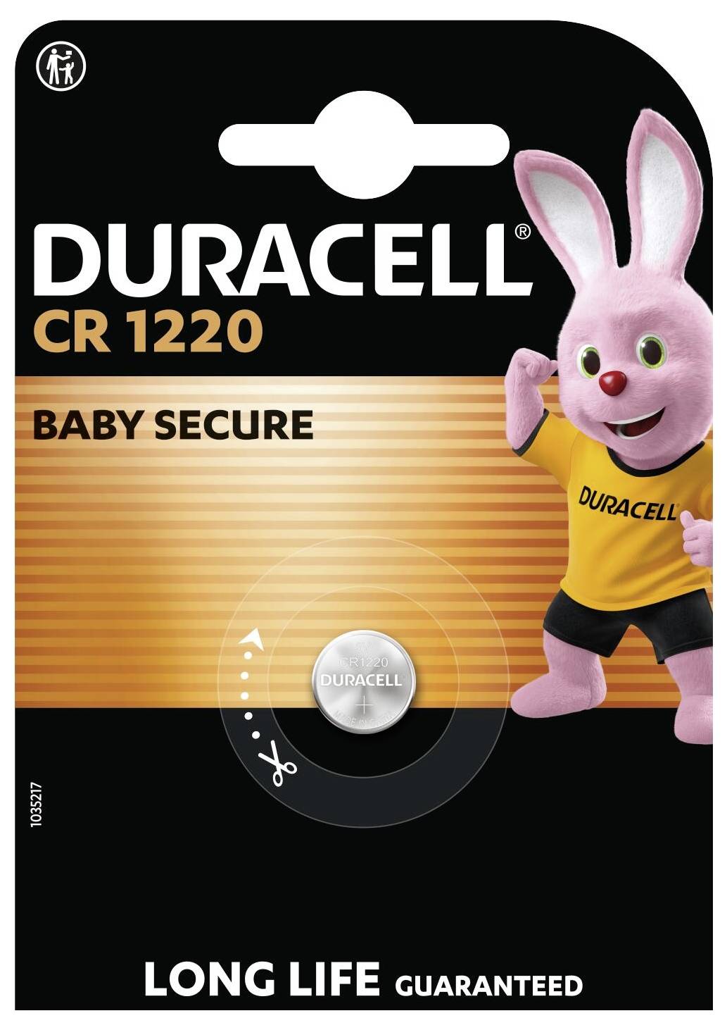 Ein rosa Handyhülle mit transparenter Rückseite, mit einem kreisförmigen Design und einer Aussparung für die Kamera. Der Markenname 