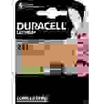 Duracell PX28 Fotobatterie 4SR44 Lithium 150 mAh 6 V 1 St.