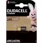 Duracell PX28 Fotobatterie 4SR44 Lithium 150 mAh 6V 1St. Duracell PX28 Fotobatterie 4SR44 Lithium 150 mAh 6V 1St.