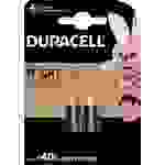Duracell MN9100 Spezial-Batterie Alkali-Mangan 1.5 V 2 St.