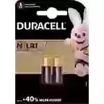 Duracell MN9100 Spezial-Batterie Alkali-Mangan 1.5V 2St. Duracell MN9100 Spezial-Batterie Alkali-Mangan 1.5V 2St.