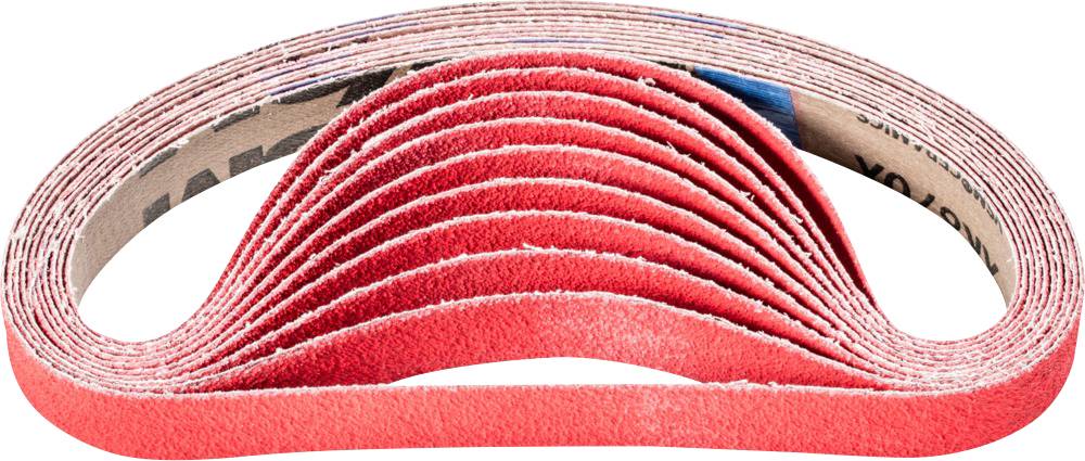 PFERD BA 20/520 CO-COOL 60 45098024 Schleifband Körnung 60 (L x B) 520 mm x 20 mm 10 St.