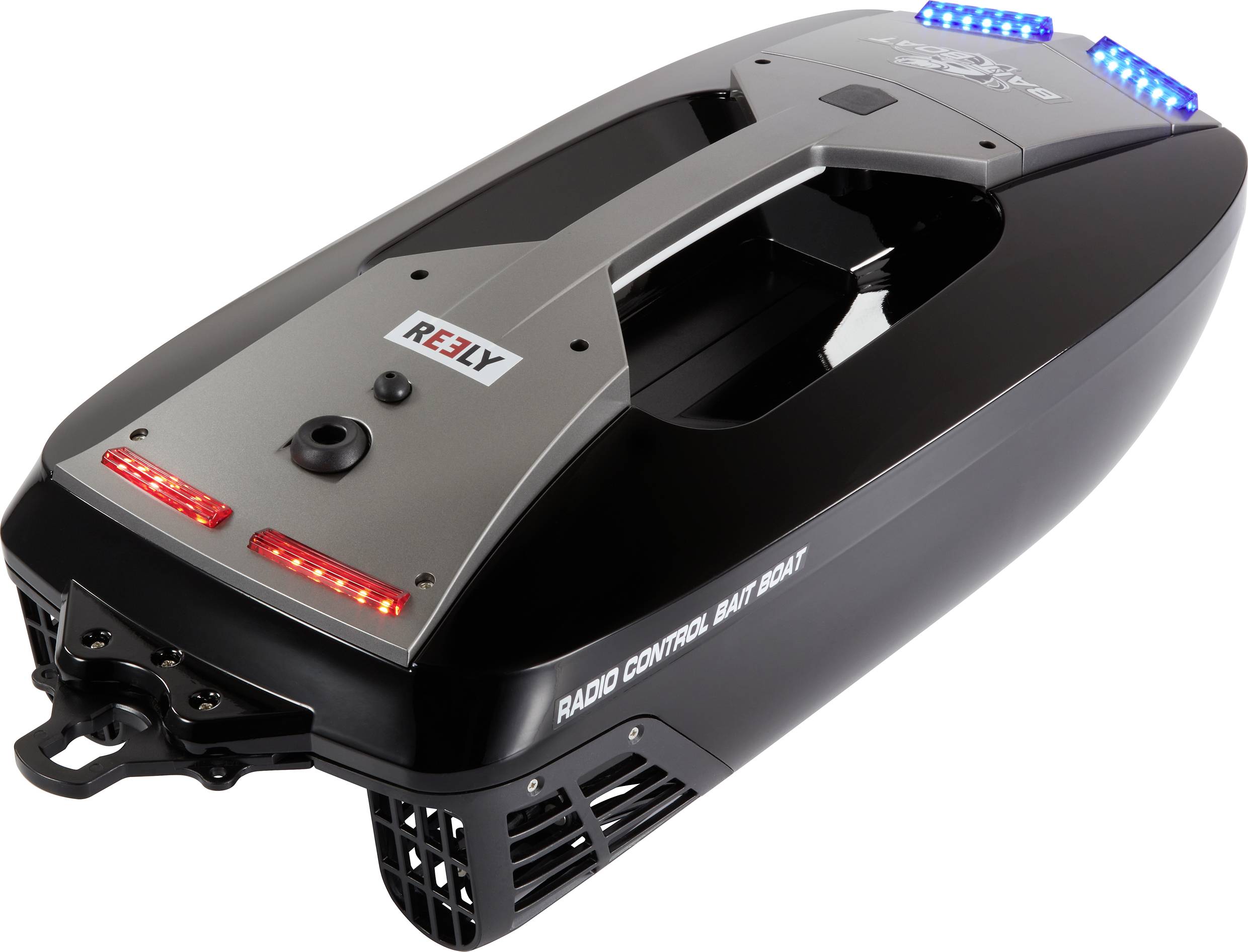 Reely RY-BT550 RC Futter-, Köderboot RtR 560 mm