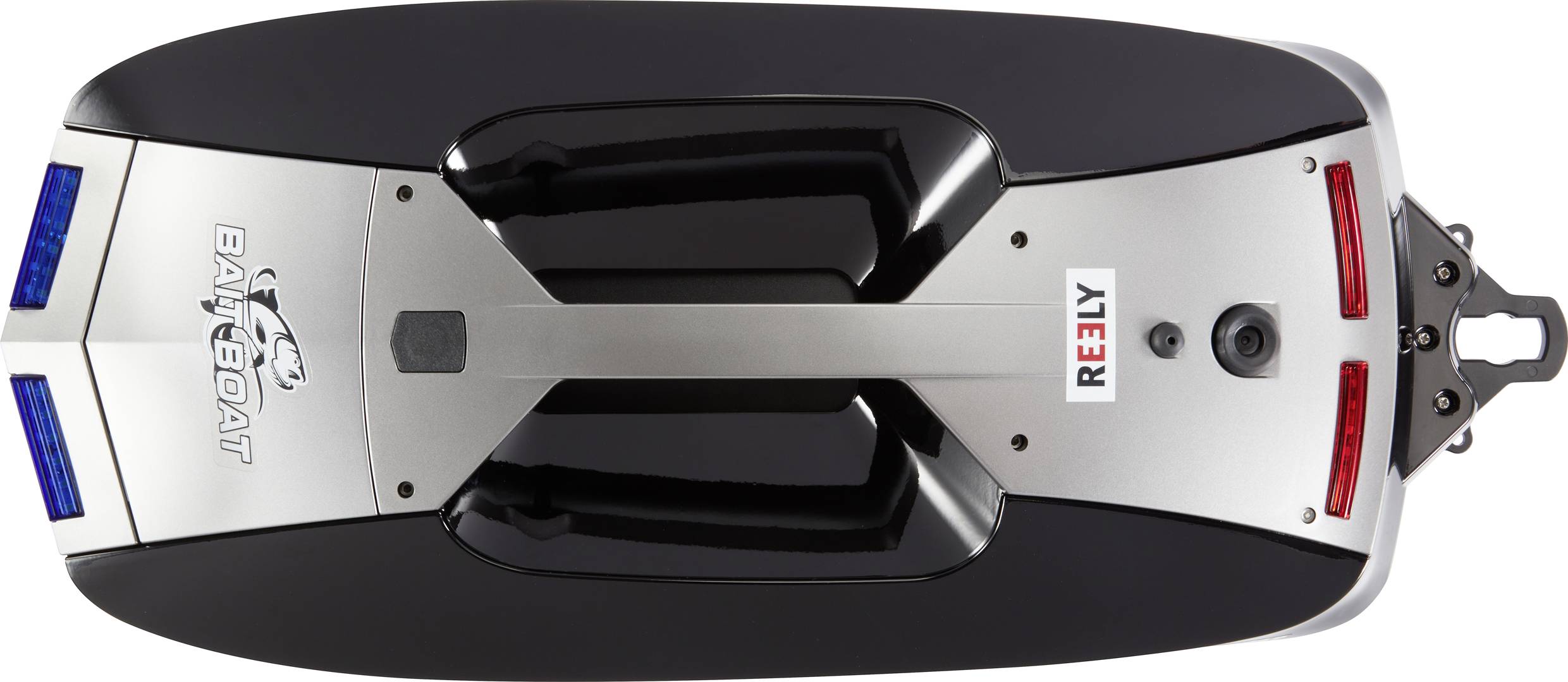 Reely RY-BT550 RC Futter-, Köderboot RtR 560 mm