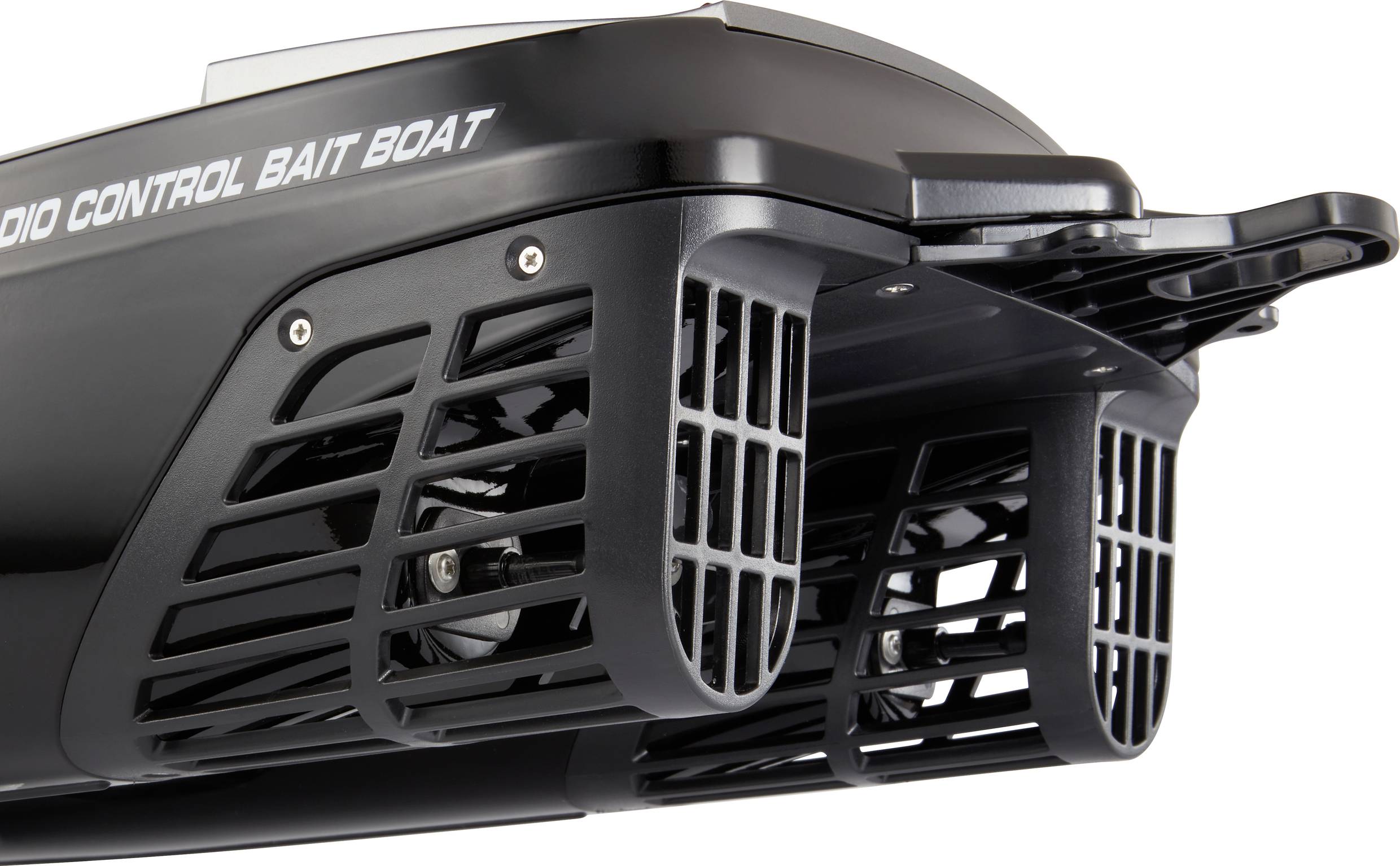 Reely RY-BT550 RC Futter-, Köderboot RtR 560 mm