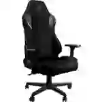 Nitro Concepts X1000 Gaming-Stuhl Schwarz Nitro Concepts X1000 Gaming-Stuhl Schwarz