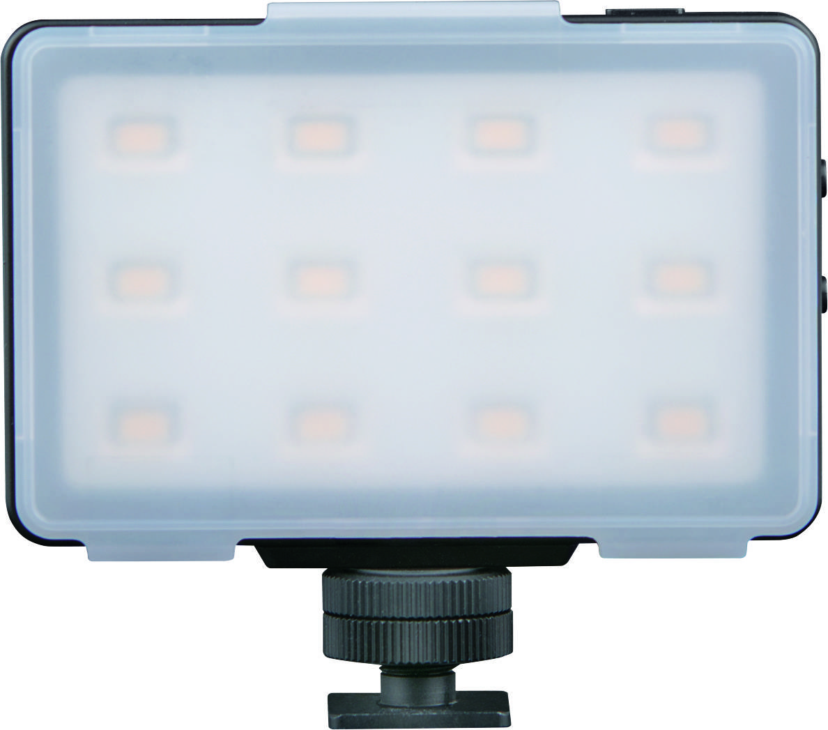 DÖRR VL-12 S LED Videoleuchte Anzahl LEDs=12