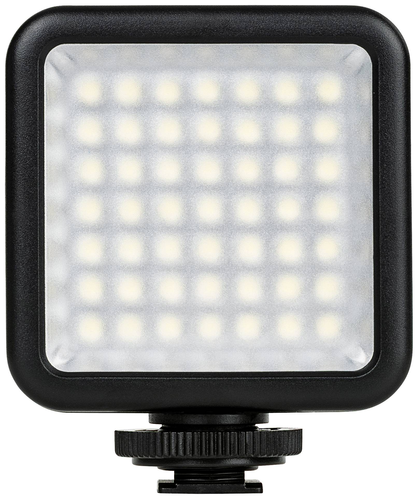 DÖRR VL-49 LED Videoleuchte Anzahl LEDs=49