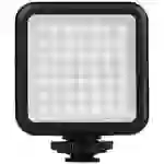 DÖRR VL-49 LED Videoleuchte Anzahl LEDs=49 DÖRR VL-49 LED Videoleuchte Anzahl LEDs=49