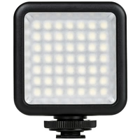 DÖRR VL-49 LED Videoleuchte Anzahl LEDs=49 DÖRR VL-49 LED Videoleuchte Anzahl LEDs=49