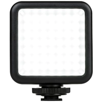 DÖRR VL-49 LED Videoleuchte Anzahl LEDs=49 DÖRR VL-49 LED Videoleuchte Anzahl LEDs=49