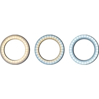 DÖRR SLR-16 Bi-Color LED Ringleuchte Anzahl LEDs=64 DÖRR SLR-16 Bi-Color LED Ringleuchte Anzahl LEDs=64