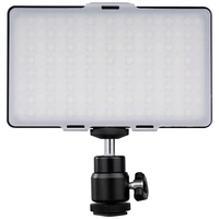 DÖRR BVL-152 LED Videoleuchte Anzahl LEDs=152 DÖRR BVL-152 LED Videoleuchte Anzahl LEDs=152