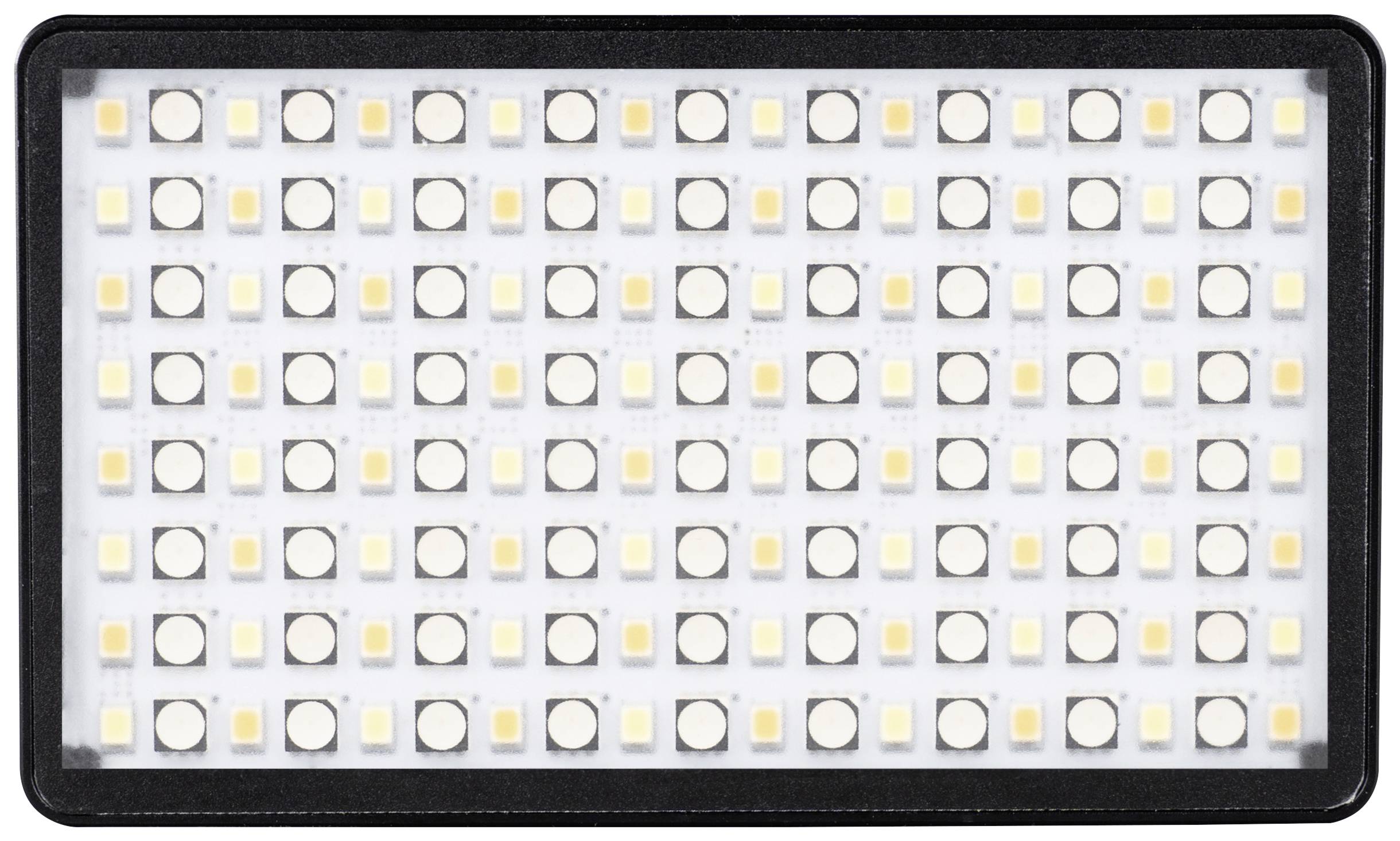 DÖRR BVL-152 LED Videoleuchte Anzahl LEDs=152