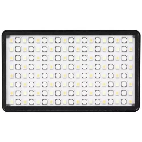 DÖRR BVL-152 LED Videoleuchte Anzahl LEDs=152 DÖRR BVL-152 LED Videoleuchte Anzahl LEDs=152